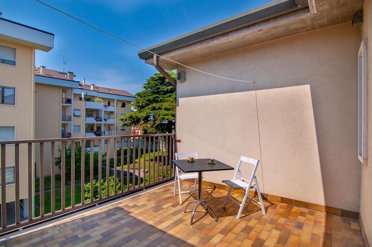 Verona - Familyoasi Free Parking And Garden Dış mekan fotoğraf